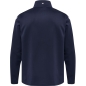 Preview: Hummel Core XK Poly Zip Trainingsjacke - Marine